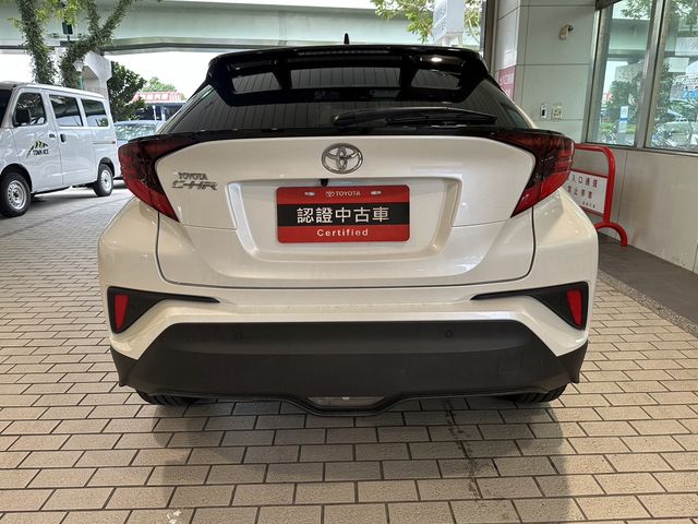 C-HR 1.2  第6張相片