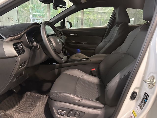 C-HR 1.2  第8張相片