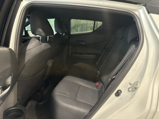 C-HR 1.2  第9張相片