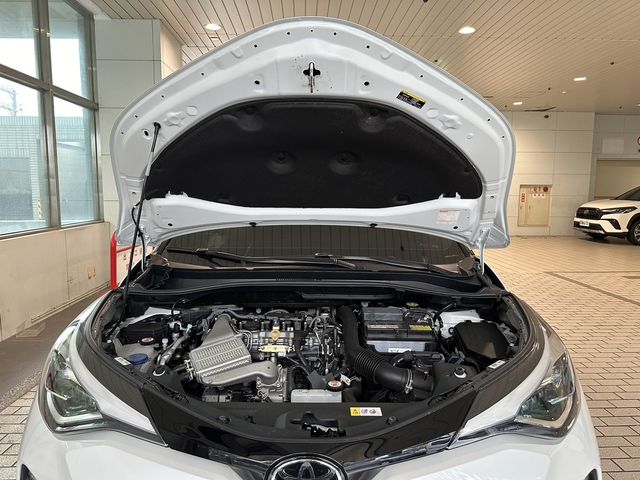 C-HR 1.2  第10張相片