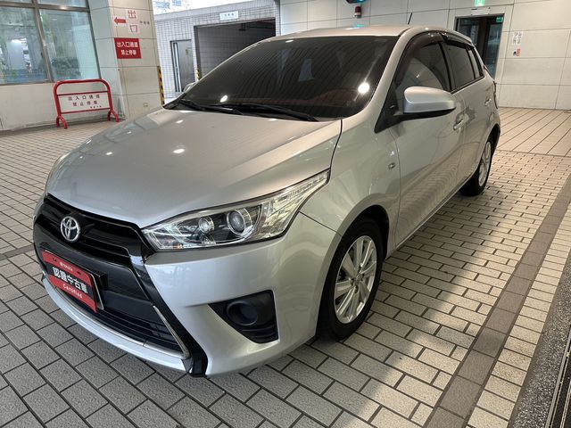 YARIS 1.5  第1張相片