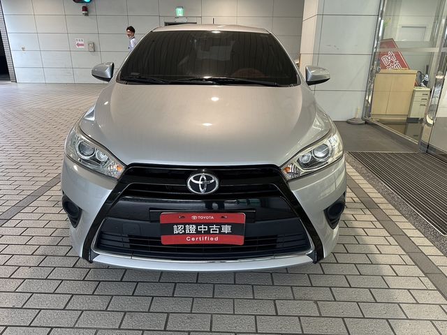 YARIS 1.5  第2張相片