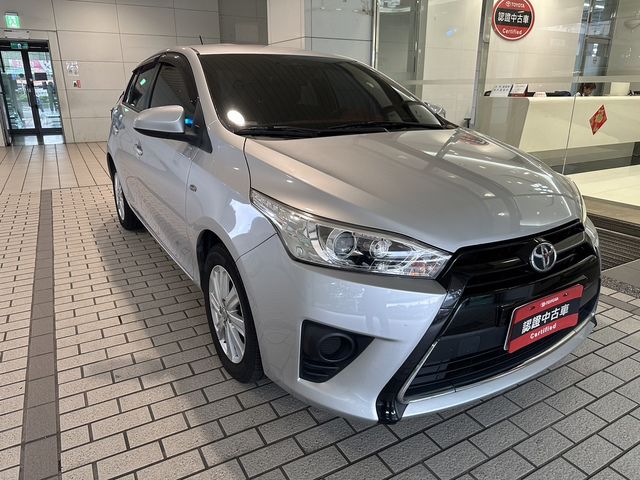 YARIS 1.5  第3張相片