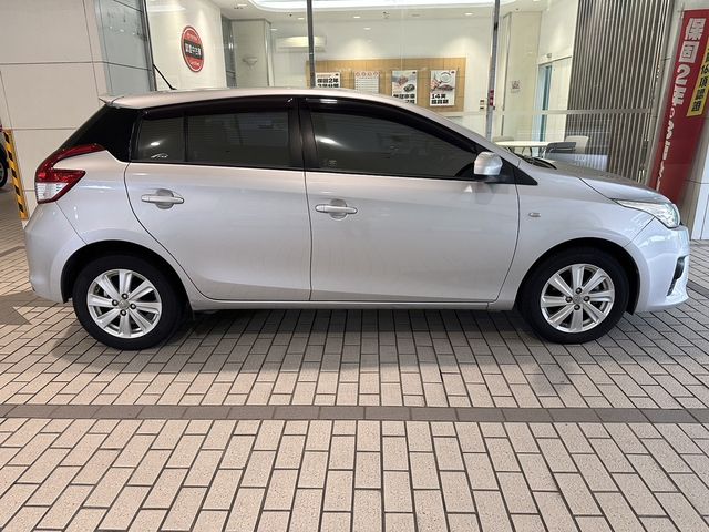 YARIS 1.5  第4張相片