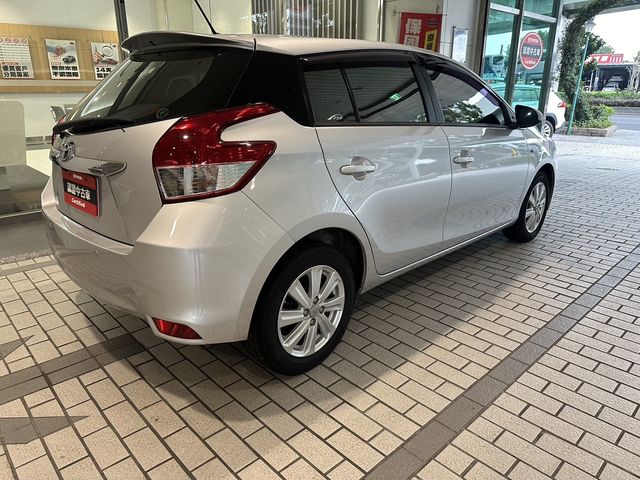 YARIS 1.5  第5張相片