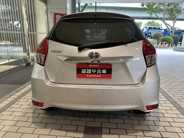 YARIS 1.5  第6張相片