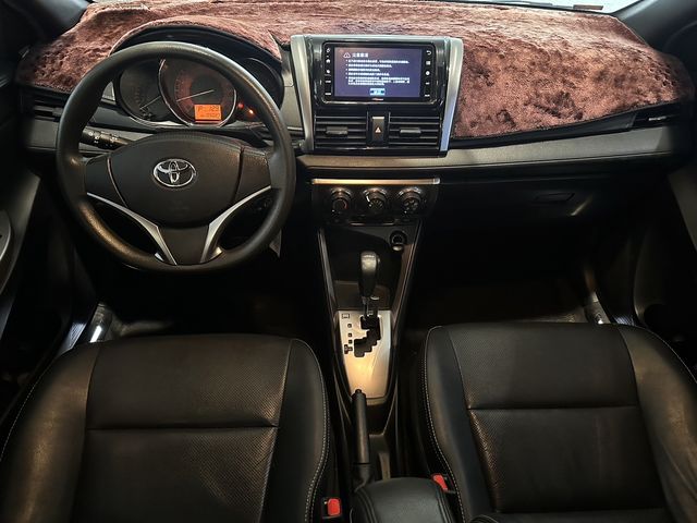 YARIS 1.5  第7張相片