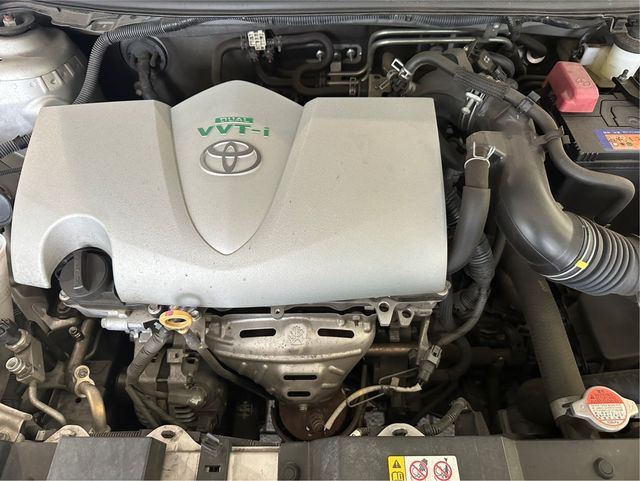 YARIS 1.5  第10張相片