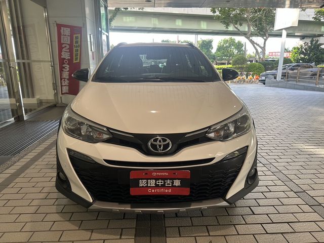 YARIS 1.5  第2張相片