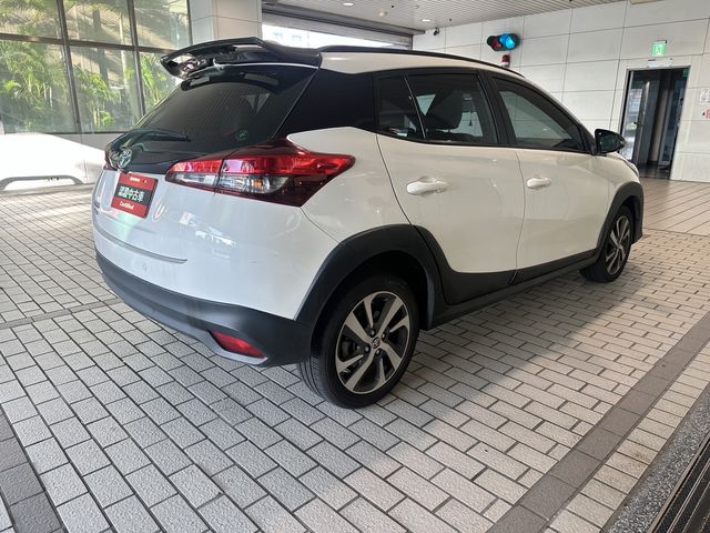 YARIS 1.5  第5張相片
