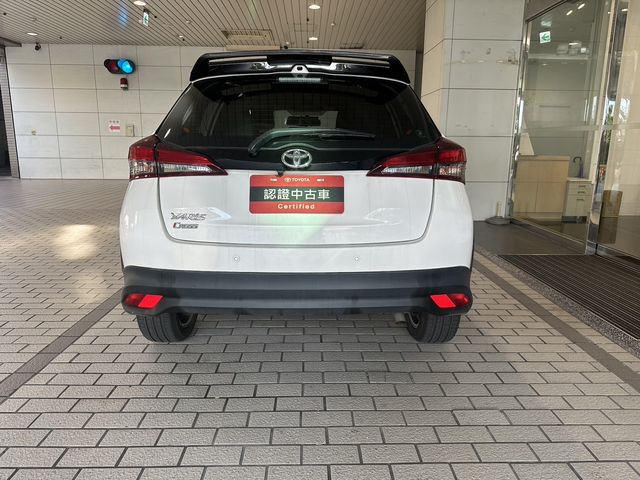 YARIS 1.5  第6張相片