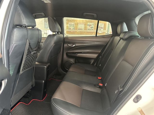 YARIS 1.5  第9張相片
