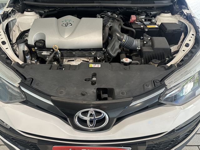 YARIS 1.5  第10張相片