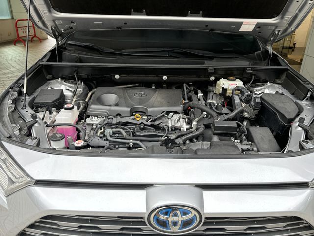 RAV4 2.5 HV  第10張相片