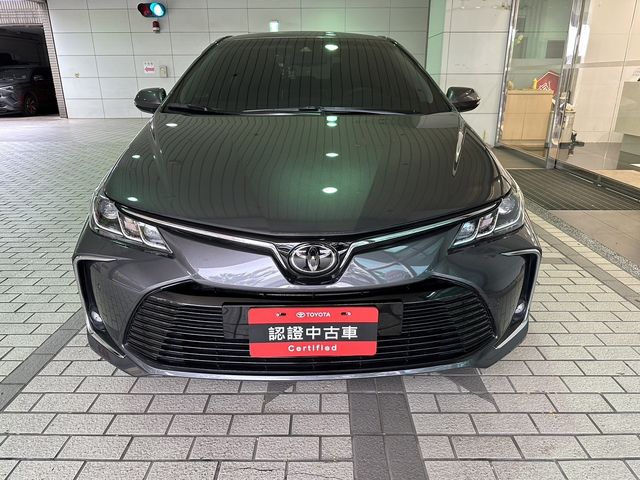 ALTIS 1.8  第2張相片