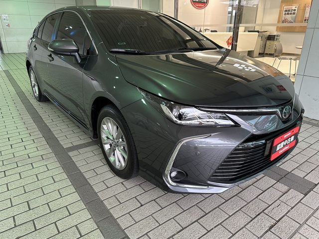 ALTIS 1.8  第3張相片