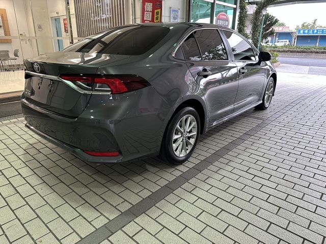 ALTIS 1.8  第5張相片