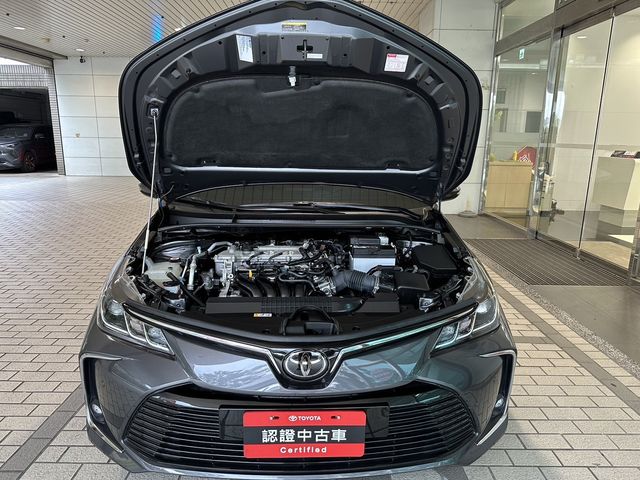 ALTIS 1.8  第10張相片