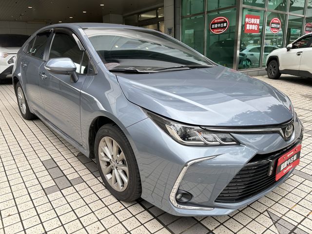 ALTIS 1.8  第3張相片