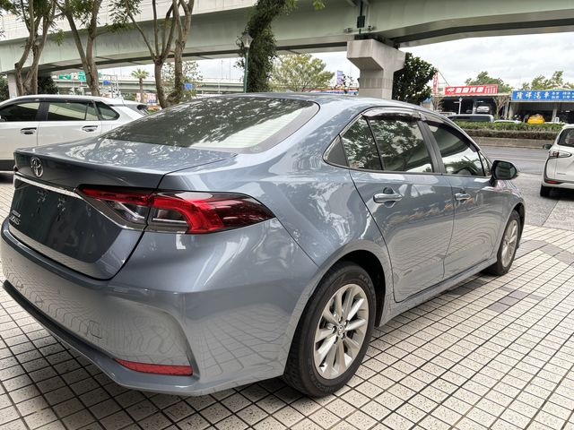ALTIS 1.8  第5張相片