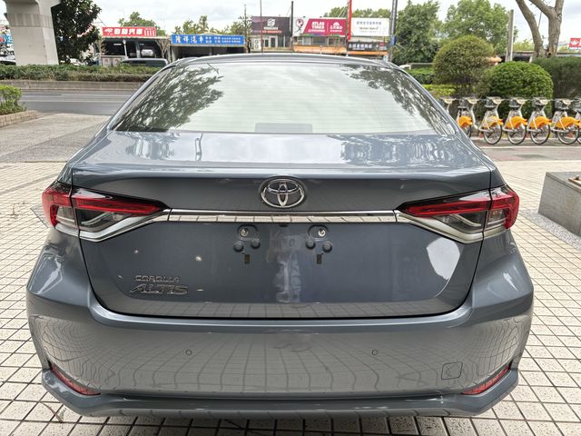ALTIS 1.8  第6張相片