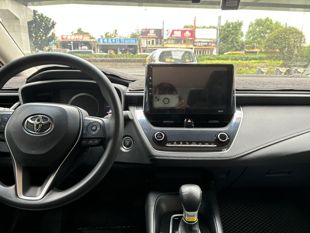 ALTIS 1.8  第7張相片