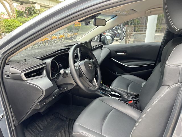ALTIS 1.8  第8張相片