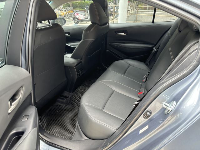 ALTIS 1.8  第9張相片