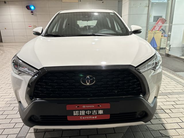 CROSS 1.8  第2張相片