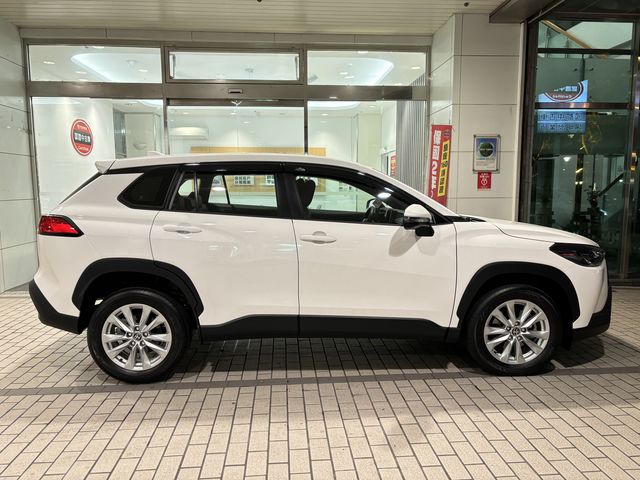 CROSS 1.8  第4張相片