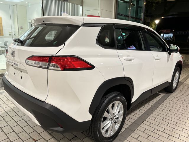 CROSS 1.8  第5張相片