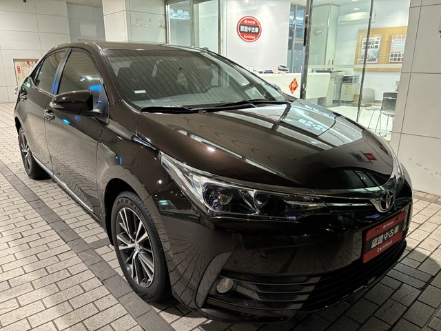 ALTIS 1.8  第3張相片