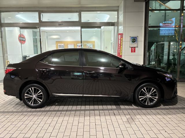 ALTIS 1.8  第4張相片