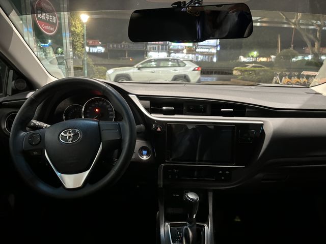 ALTIS 1.8  第7張相片