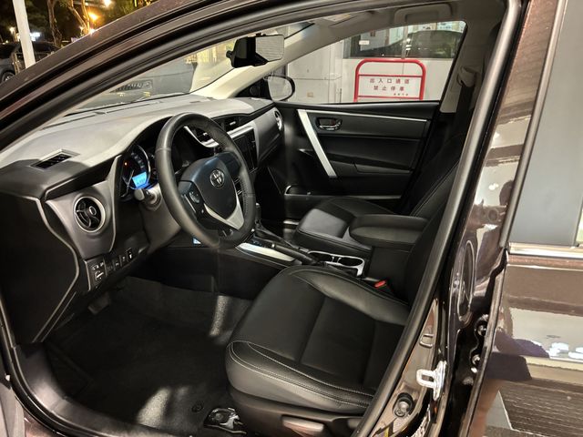 ALTIS 1.8  第8張相片