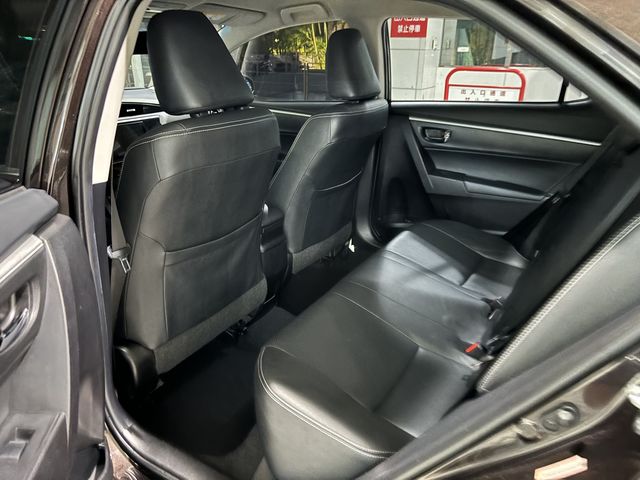 ALTIS 1.8  第9張相片