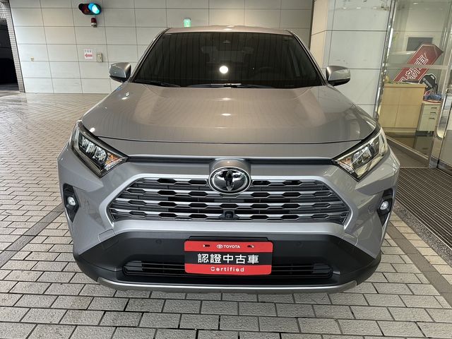 RAV4 2.0  第2張相片