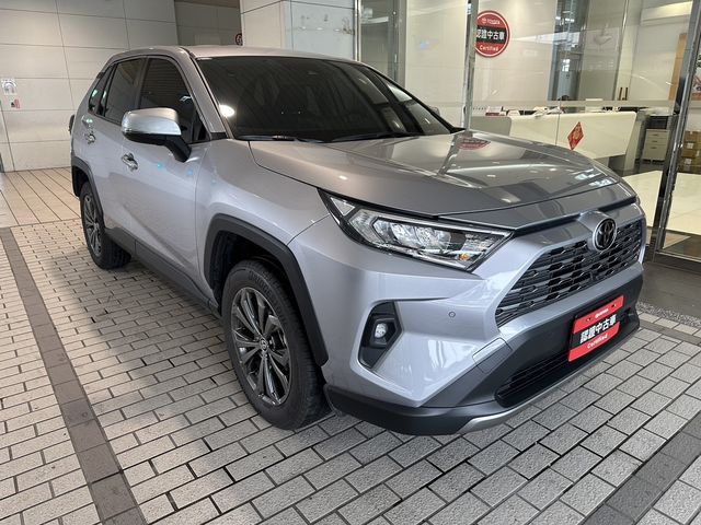 RAV4 2.0  第3張相片
