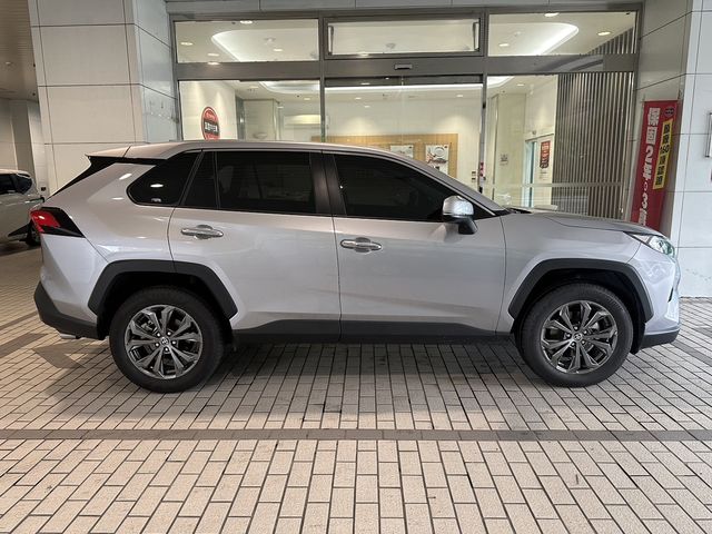 RAV4 2.0  第4張相片