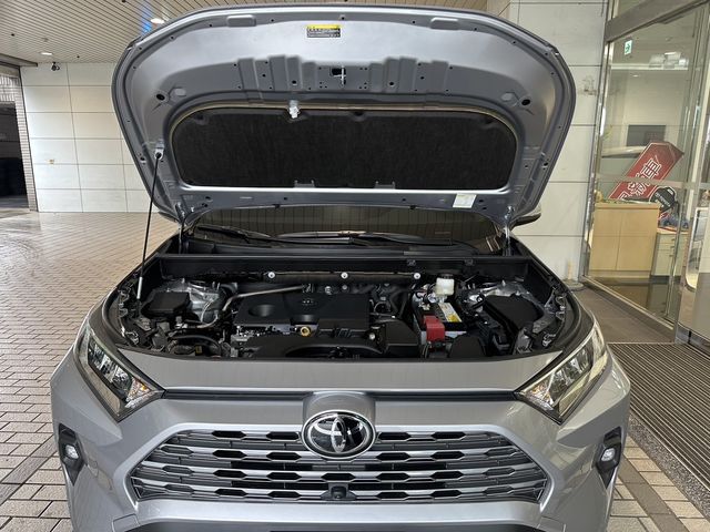 RAV4 2.0  第10張相片