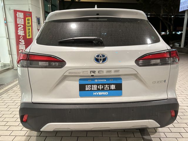 CROSS 1.8 HV  第5張相片