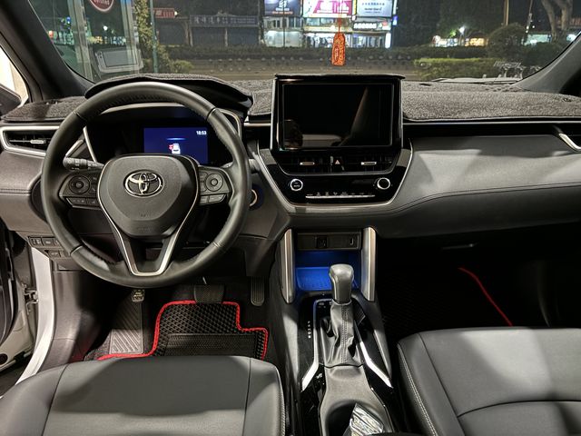 CROSS 1.8 HV  第6張相片