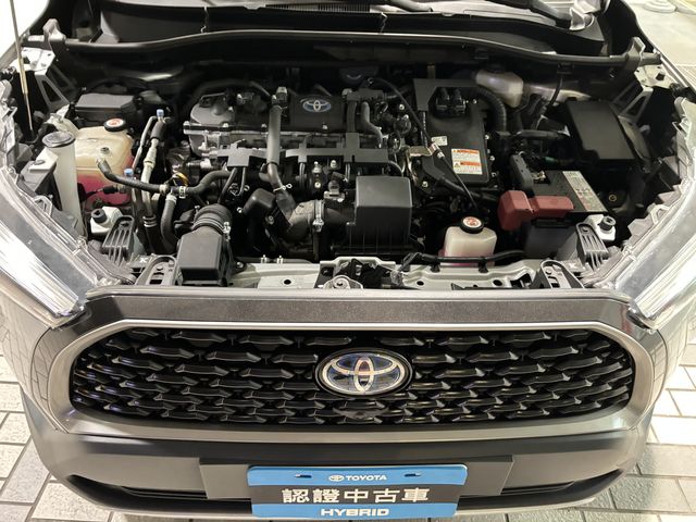 CROSS 1.8 HV  第10張相片