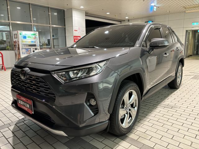 RAV4 2.0  第1張相片
