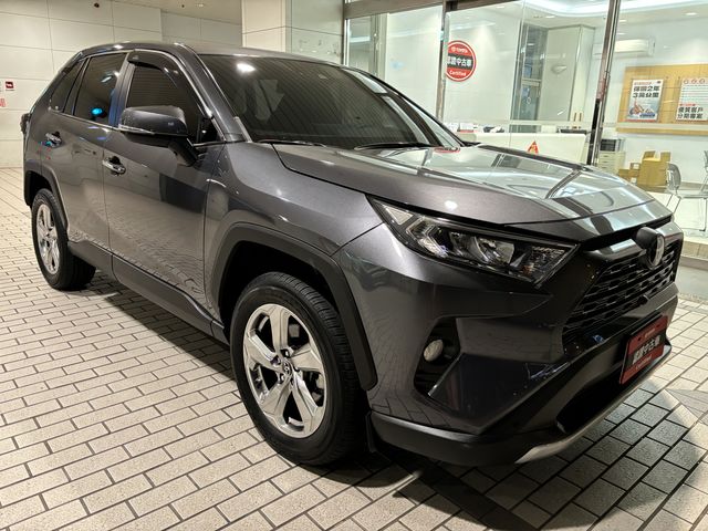 RAV4 2.0  第3張相片