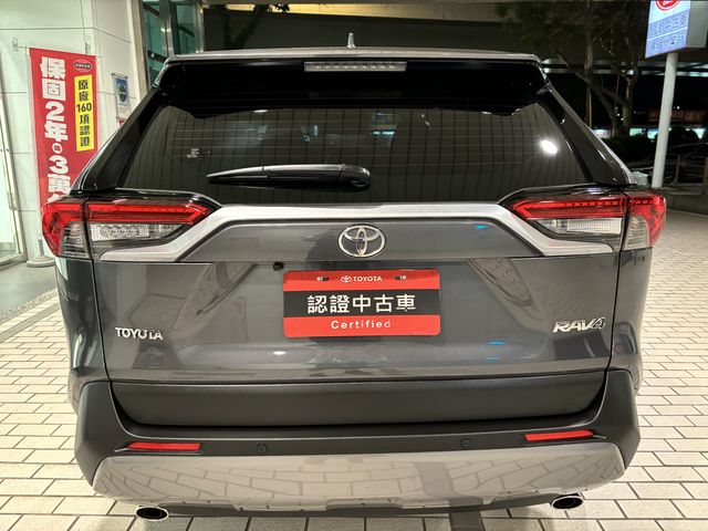 RAV4 2.0  第6張相片