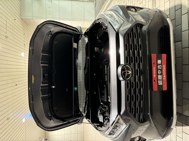 RAV4 2.0  第10張相片