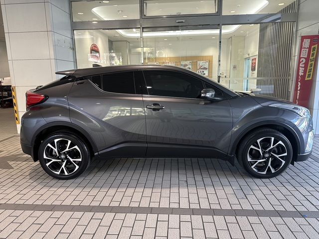 C-HR 1.2  第4張相片