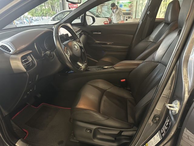 C-HR 1.2  第8張相片