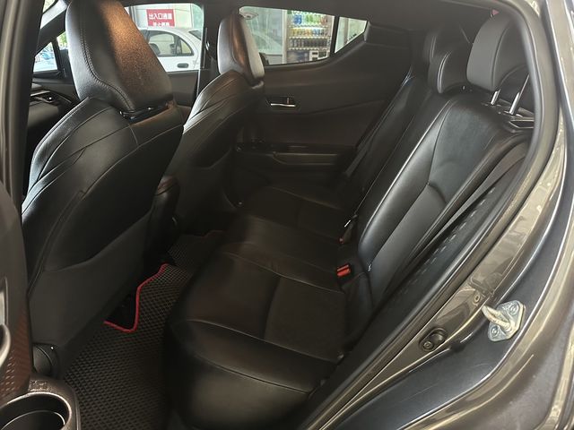 C-HR 1.2  第9張相片